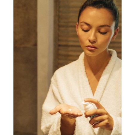 Laboratoires de Biarritz  Siero Viso Rimpolpante  Sieri Viso