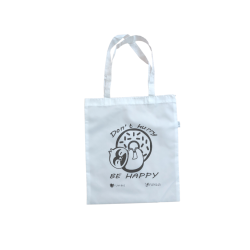Yumibio Gadget  Bag Bradipo Bianca  Accessori