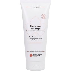 Crème De Base, Le Visage, Le Corps Biofficina Toscana Crèmes Organiques Pour Le Corps   Disponible sur Yumibio.com