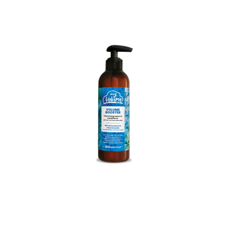 Leave In Volumizer Balm Gentleaf Styling  Available on Yumibio.com