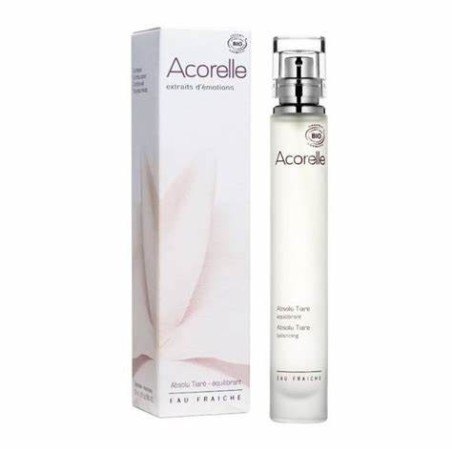 Acorelle  Acqua Fresca di Assoluto Tiarè  Profumi