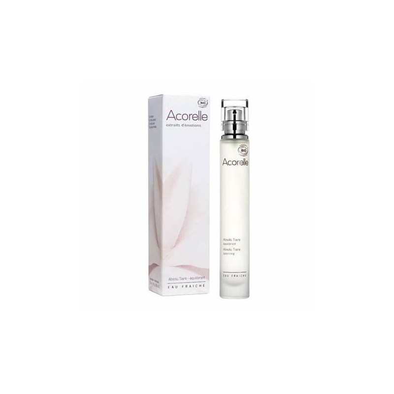 Acorelle  Acqua Fresca di Assoluto Tiarè  Profumi