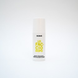 Scəvà Cosmetica  Burro struccante – Lo Faccio Dopo  Struccanti