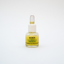 Scəvà Cosmetica  Siero bifasico – Non Credo nei Miracoli  Sieri Viso