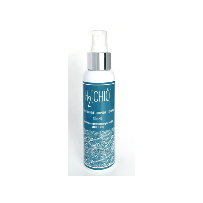 Chio  Tonico Energizzante con Bava di Lumaca - H2Chiò  Tonici