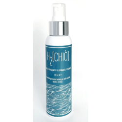 Chio  Tonico Energizzante con Bava di Lumaca - H2Chiò  Tonici
