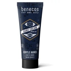 Benecos  Crema Mani per Uomo  Corpo