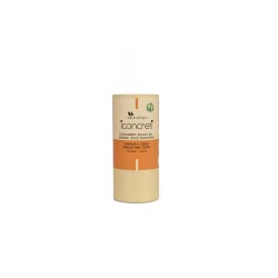 Solid deodorant-vanilla and Cedar Naturaequa Deodorant  Available on Yumibio.com