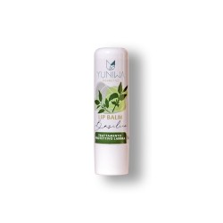 Yuniwa Cosmetics  Balsamo Labbra Protettivo - Basilico  Lipbalm Yuniwa Cosmetics