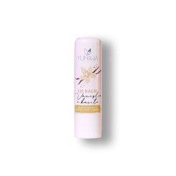 Yuniwa Cosmetics  Balsamo Labbra Protettivo - Vaniglia e Karité  Lipbalm Yuniwa Cosmetics