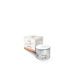 LongeVity-C Face Cream Setarè Face cream  Available on Yumibio.com