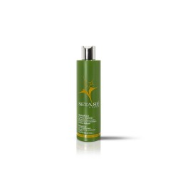 Setarè  Shampoo per capelli trattati alle proteine della soia  Shampoo Capelli Secchi e Trattati