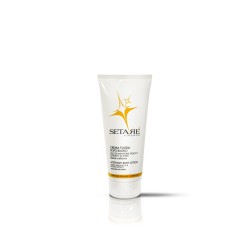 Setarè  Crema fluida dopo bagno  Creme Corpo Bio