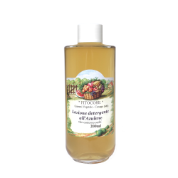 Fitocose  Lozione Detergente Struccante all'Azulene  Struccanti
