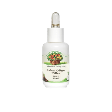 Le Sérum Jalus Oligo Remplissage Fitocose antivieillissement   Disponible sur Yumibio.com