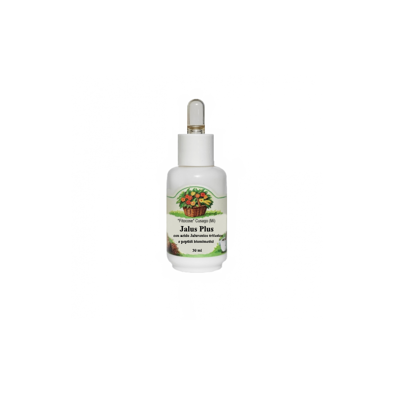 Restructuring Serum Jalus Plus Fitocose Whey  Available on Yumibio.com