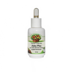 Restructuring Serum Jalus Plus Fitocose Whey  Available on Yumibio.com