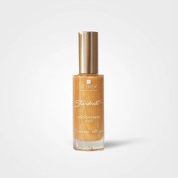 Stardust on Me-Gold 30 ml Eterea Cosmesi Oils and Butters  Available on Yumibio.com