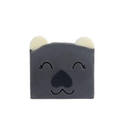 Savon pour Bébé Fait Main-M H Happ Ko Almara Soap Le Nettoyage Du Corps   Disponible sur Yumibio.com
