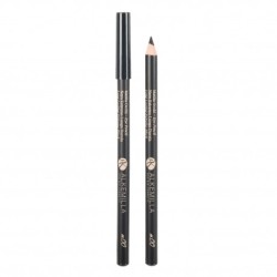 Eye Pencil Ecobio 00 Extreme Black, Long-Lasting Alkemilla Pencils  Available on Yumibio.com