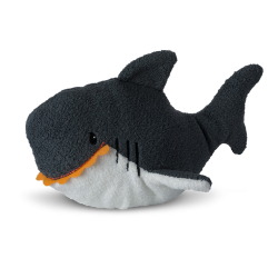 WWF - Peluche Primi Cuccioli Squalo - Con contributo  Omaggi