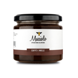 Mucciolo Miele  Caffè e Miele  Miele