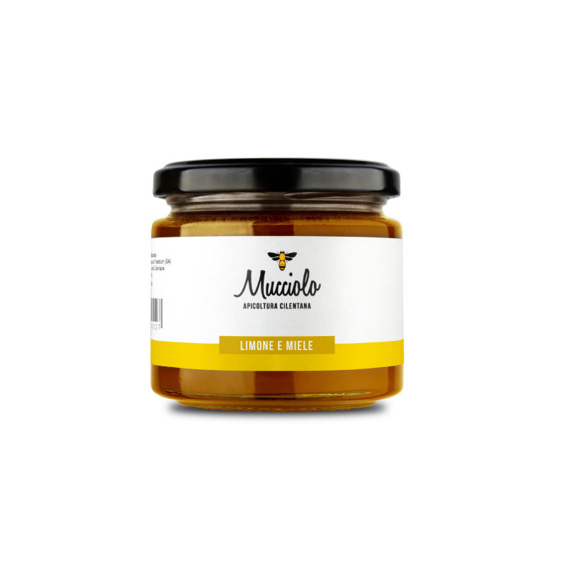 Citron et Miel-Mucciolo | MUCC