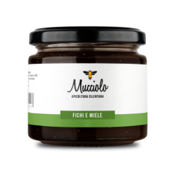 Mucciolo Miele  Fichi e Miele  Miele