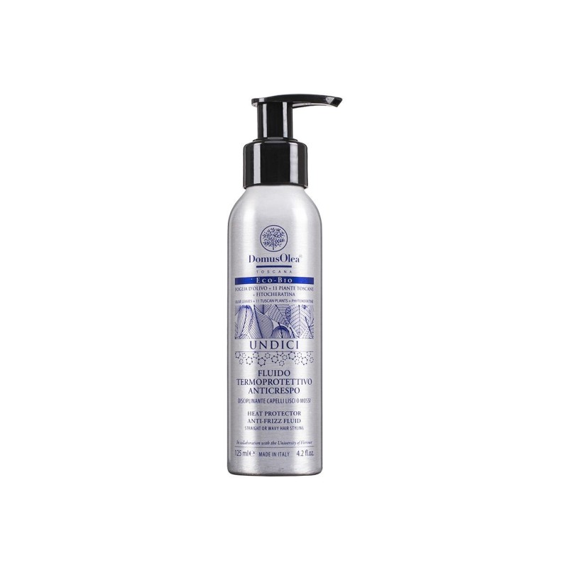 Fluide Thermoprotecteur Anti-Frisottis-Domus Olea Toscana | Dom