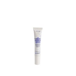Biofficina Toscana  Maschera Labbra Rimpolpante con Olio di Vinaccioli  Cura delle Labbra