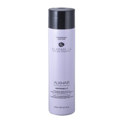 Alkemilla  Shampoo Anti Giallo Ecobio  Protezione colore
