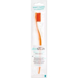 Laboratoires de Biarritz  Spazzolino da Denti per Adulti - Arancione  Spazzolini e Accessori