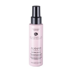 Damask rose SPRA term Alkemilla Thermoprotectors  Available on Yumibio.com