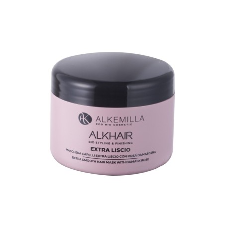 Hair Mask Andtra Alkemilla Mask  Available on Yumibio.com