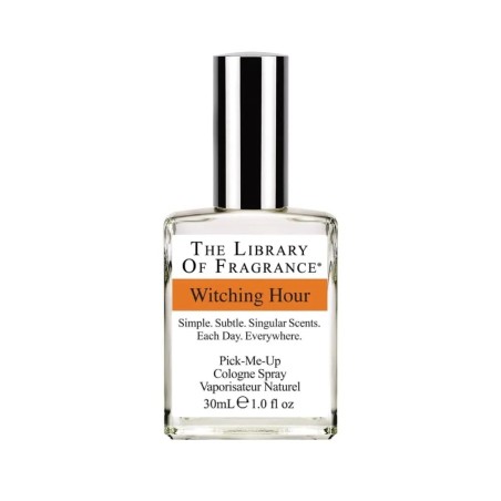 The Library of Fragrance  Profumo Naturale - Witching Hour  Profumi