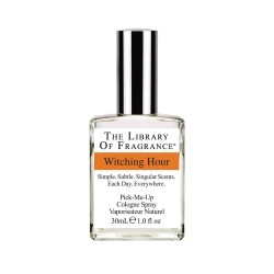Natural Perfume -ching The Library of Fragrance Scent  Available on Yumibio.com