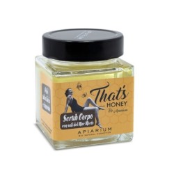 Apiarium  Scrub Corpo That's Honey 410 gr  Scrub Corpo