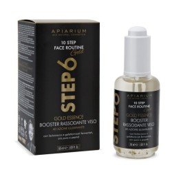 Essence d'or Étape 6 Apiarium Boosters et actifs   Disponible sur Yumibio.com