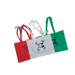 Complimentary 85-bag Fox assorted color  Freebies  Available on Yumibio.com
