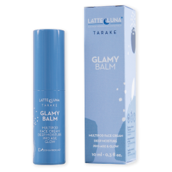 Glam Bal Latte e Luna Lip Care  Available on Yumibio.com