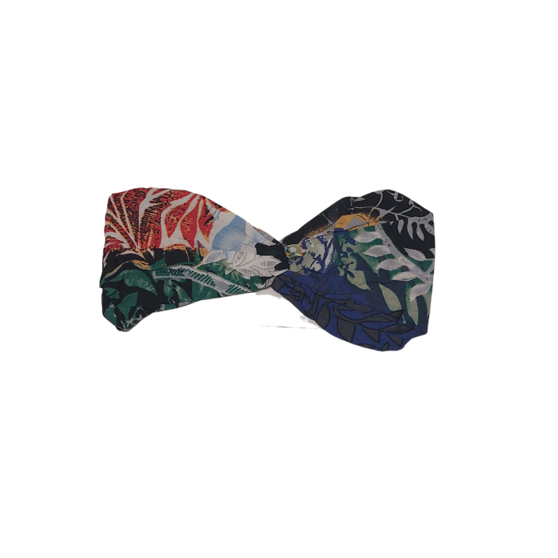 Le Kikke - Accessori  Fascia per Capelli - Multicolor 5  Spazzole e Phon