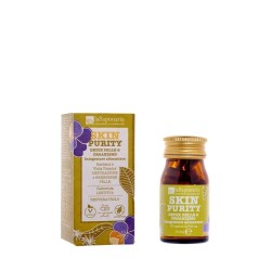 Complément Alimentaire-Pureté de la Peau