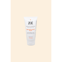 Face Mask Pro Balance Plus Zoe Cosmetics Mask  Available on Yumibio.com