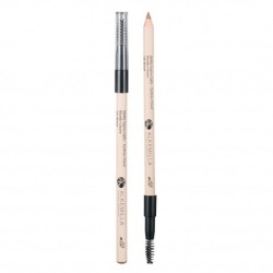 Sourcils Crayon Ecobio - Ash Blonde 03 Alkemilla Les crayons à sourcils   Disponible sur Yumibio.com