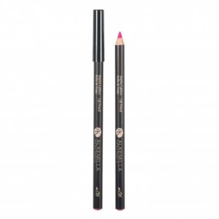 Crayon À Lèvres - 06 bella di notte Alkemilla Crayons   Disponible sur Yumibio.com