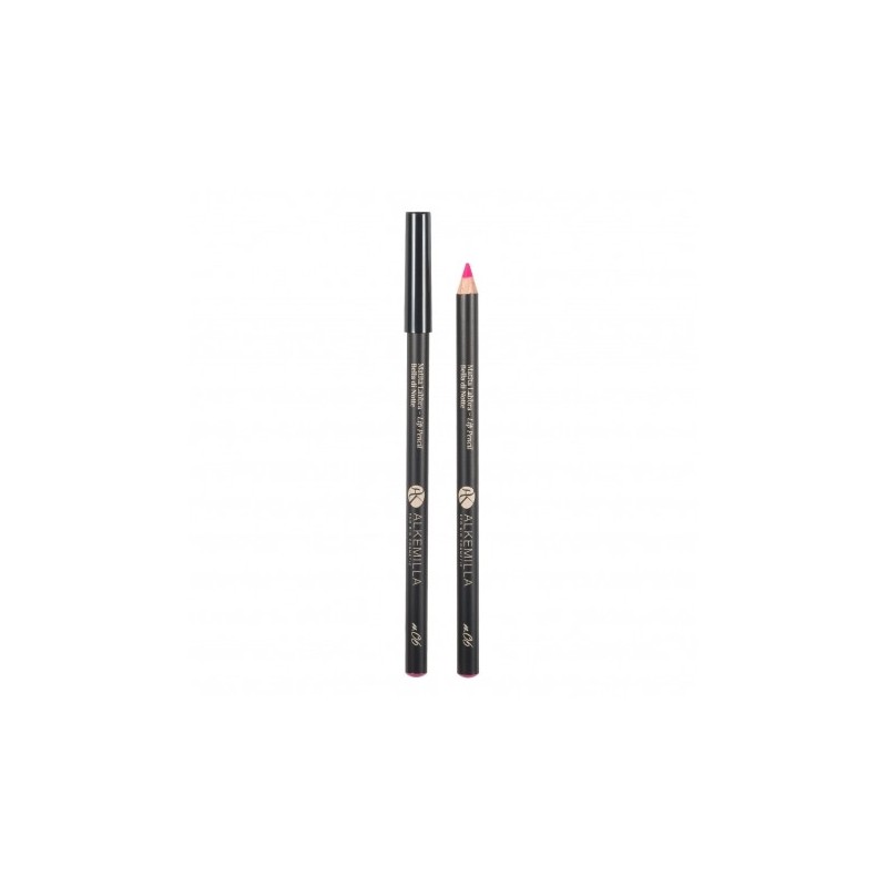Crayon À Lèvres - 06 bella di notte Alkemilla Crayons   Disponible sur Yumibio.com