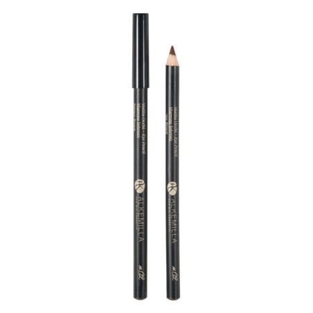 Eye Pencil Ecobio - Brown 02 Alkemilla Pencils  Available on Yumibio.com