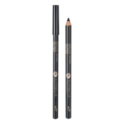 Crayon Yeux Ecobio - Noir Intense 01 Alkemilla Crayons   Disponible sur Yumibio.com