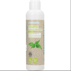 Greenatural  Shampoo Lavaggi Frequenti Lino & Ortica  Dermatite