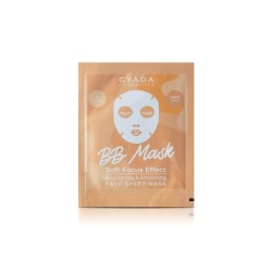 Gyada Cosmetics  BB Mask Soft Focus Effect - Light Skin  BB e CC Cream